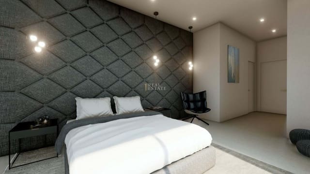 4 Zimmer Villa zu verkaufen in Benissa mit Pool Garage - 2.260.000 € (Ref: 8895833)