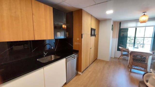 3 quarto Casa em Banda para venda em Finestrat com piscina garagem - 359 000 € (Ref: 8901500)