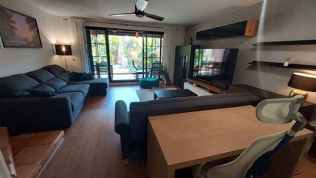 3 quarto Casa em Banda para venda em Finestrat com piscina garagem - 359 000 € (Ref: 8901500)