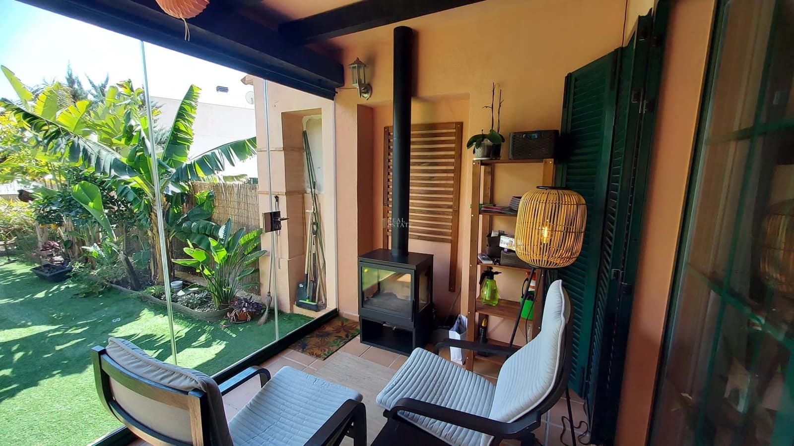 Casa de 3 habitaciones en Finestrat en venta con piscina garaje - 359.000 € (Ref: 8901500)