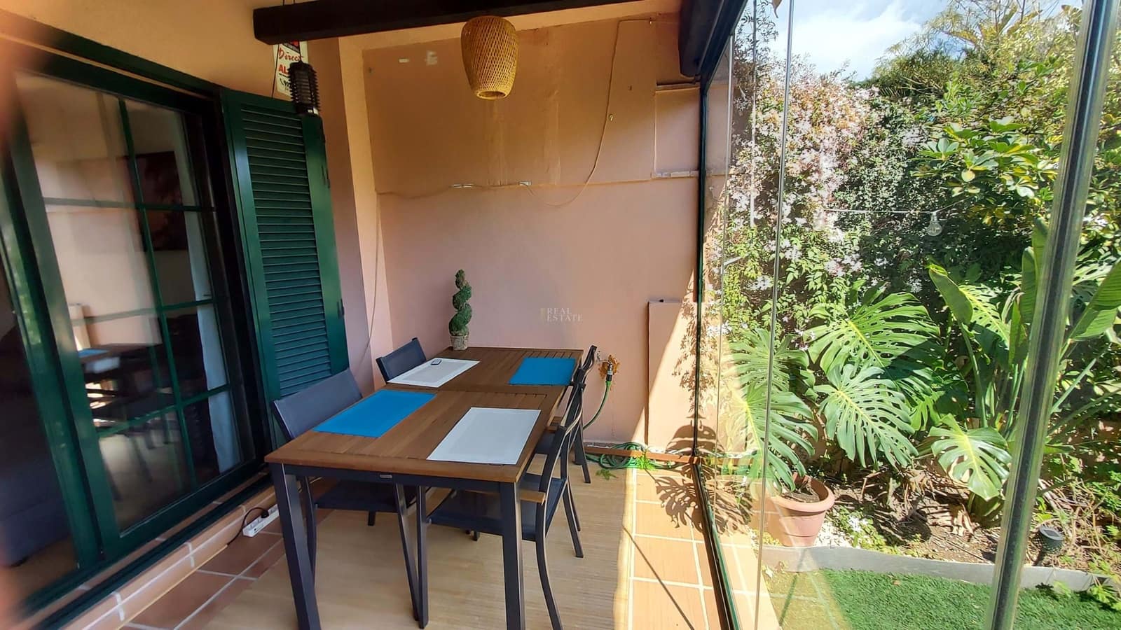 Casa de 3 habitaciones en Finestrat en venta con piscina garaje - 359.000 € (Ref: 8901500)