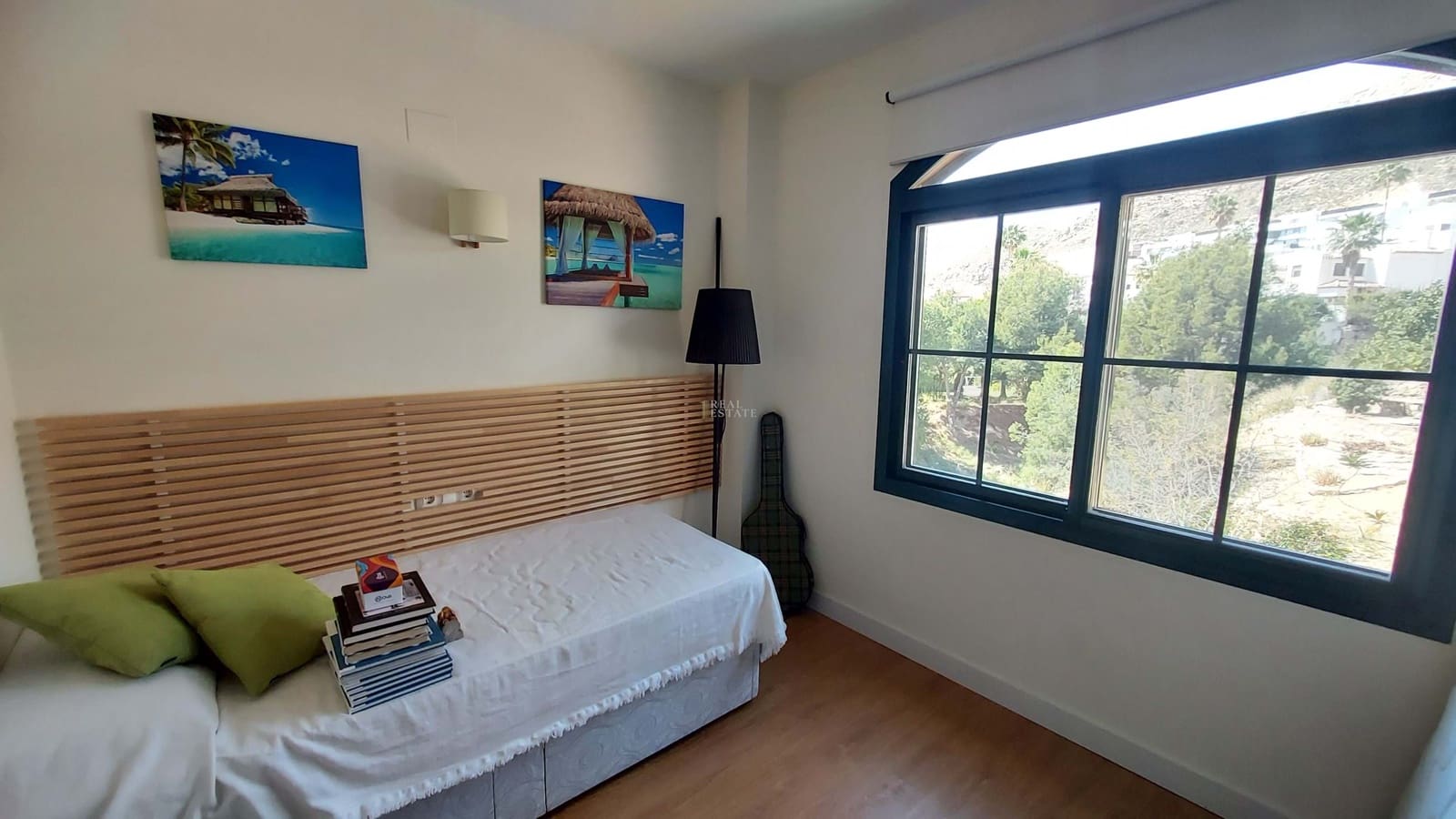 Casa de 3 habitaciones en Finestrat en venta con piscina garaje - 359.000 € (Ref: 8901500)