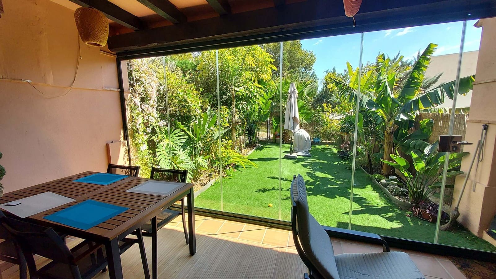 Casa de 3 habitaciones en Finestrat en venta con piscina garaje - 359.000 € (Ref: 8901500)