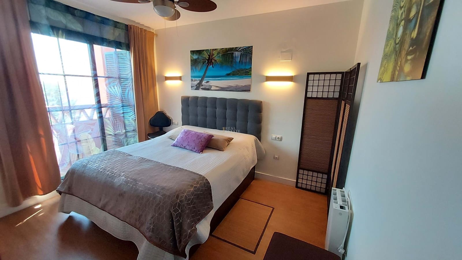 Casa de 3 habitaciones en Finestrat en venta con piscina garaje - 359.000 € (Ref: 8901500)