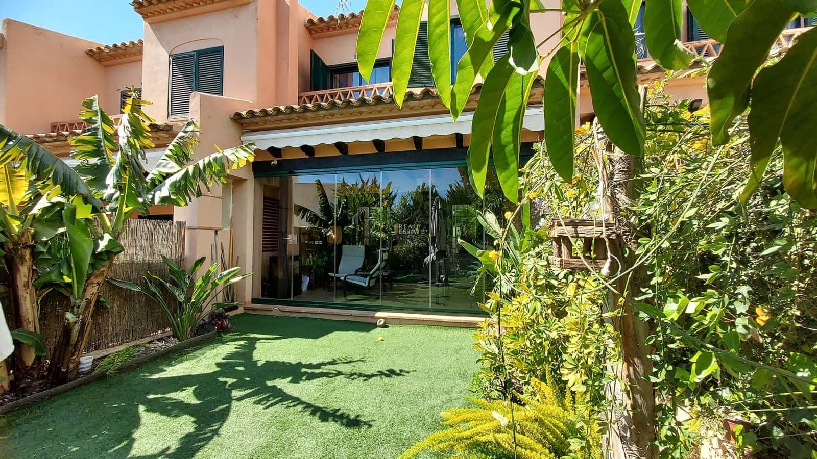 Casa de 3 habitaciones en Finestrat en venta con piscina garaje - 359.000 € (Ref: 8901500)