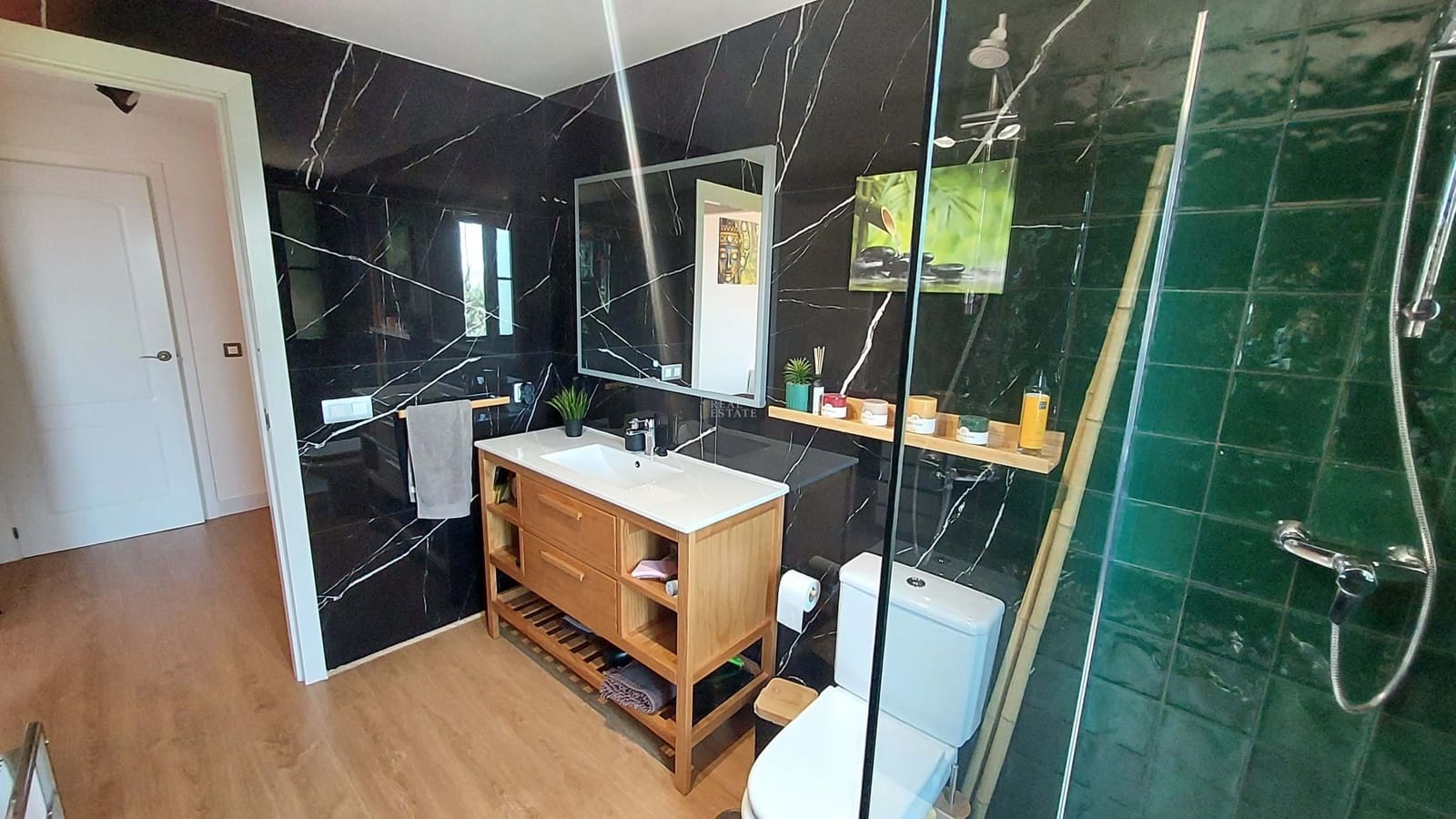 Casa de 3 habitaciones en Finestrat en venta con piscina garaje - 359.000 € (Ref: 8901500)