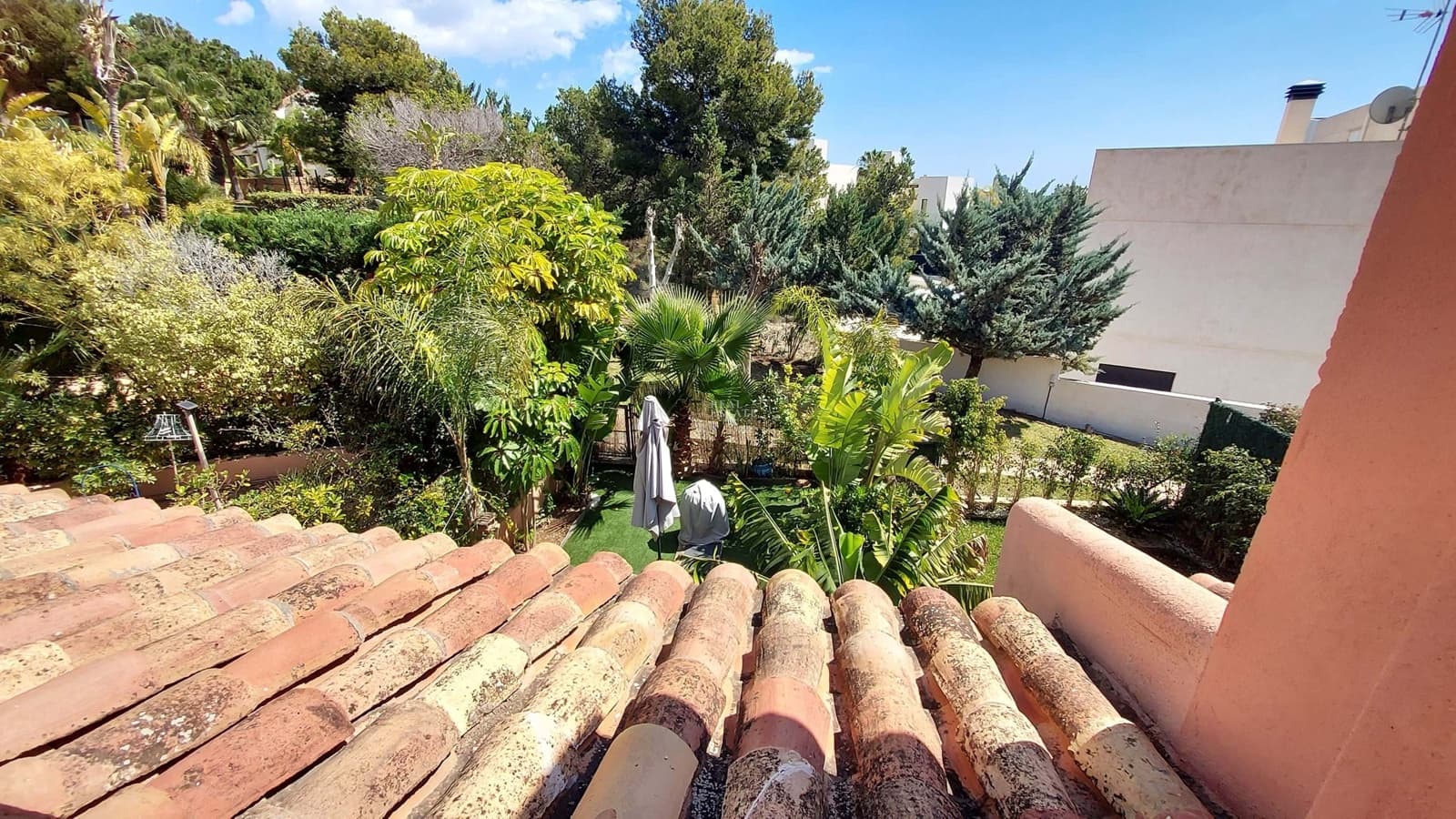 Casa de 3 habitaciones en Finestrat en venta con piscina garaje - 359.000 € (Ref: 8901500)