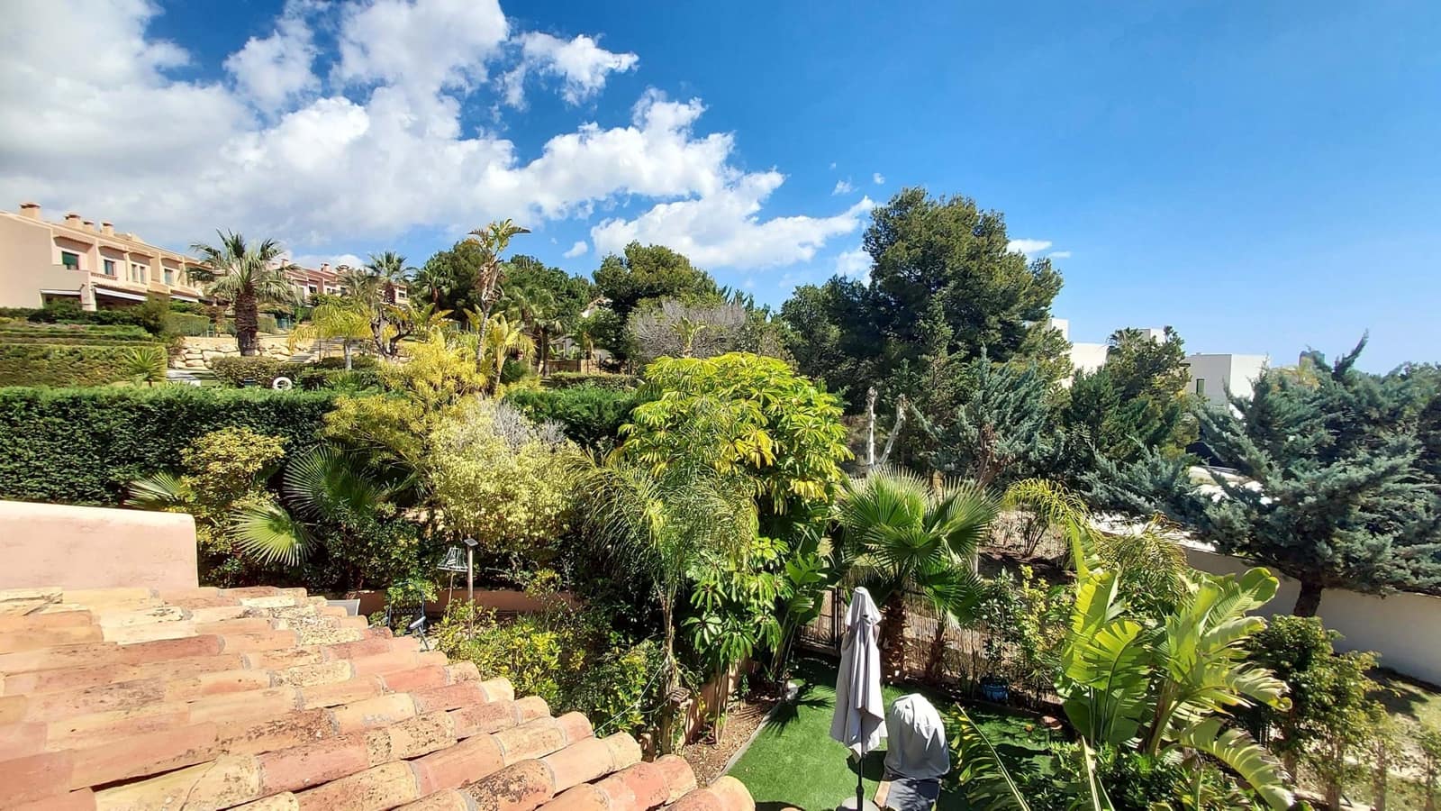 Casa de 3 habitaciones en Finestrat en venta con piscina garaje - 359.000 € (Ref: 8901500)