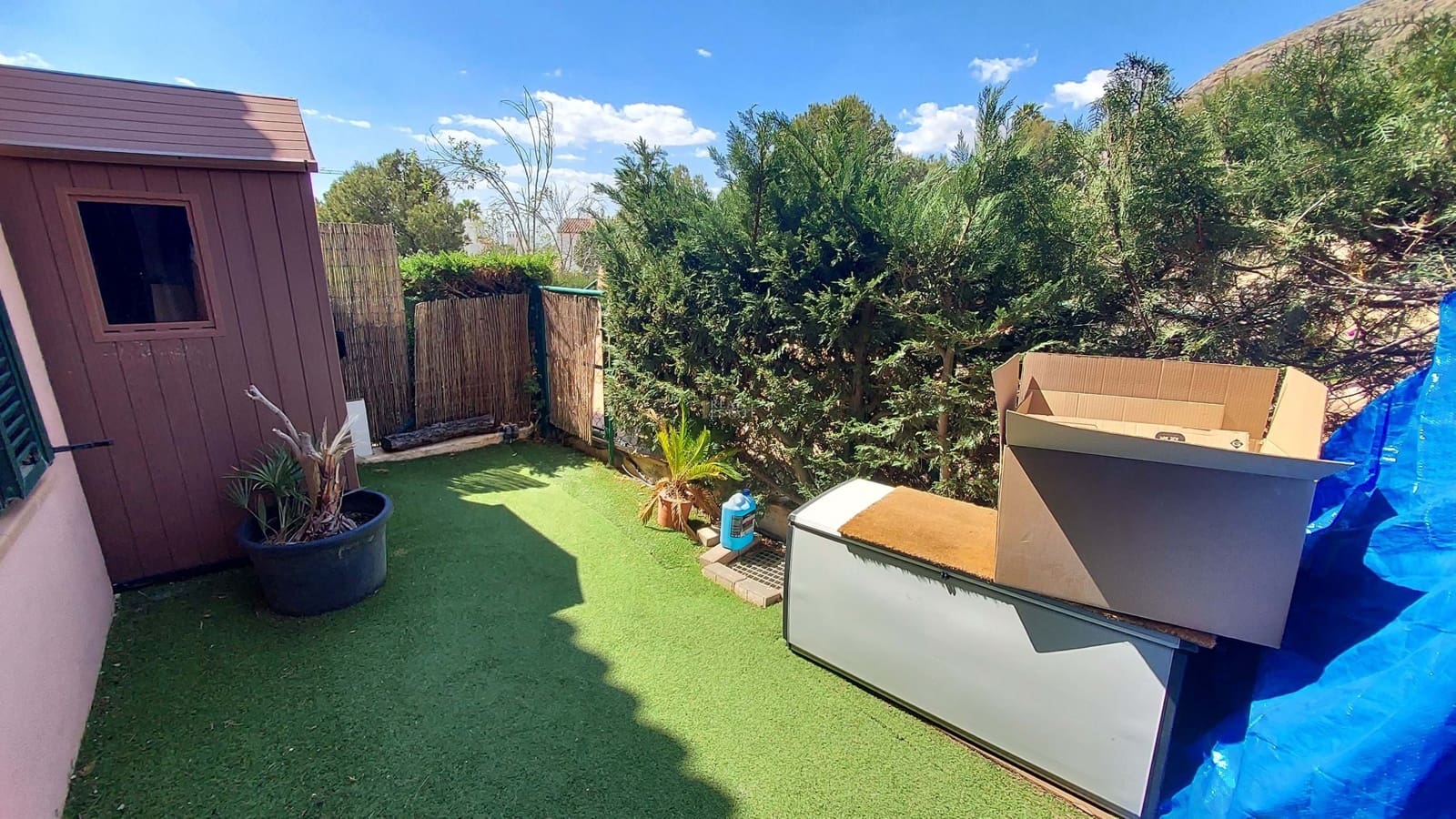 Casa de 3 habitaciones en Finestrat en venta con piscina garaje - 359.000 € (Ref: 8901500)