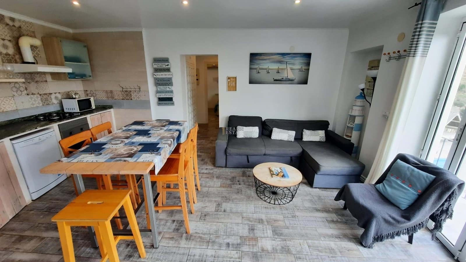 5 bedroom Villa for sale in Calpe / Calp with pool garage - € 635,000 (Ref: 8912264)