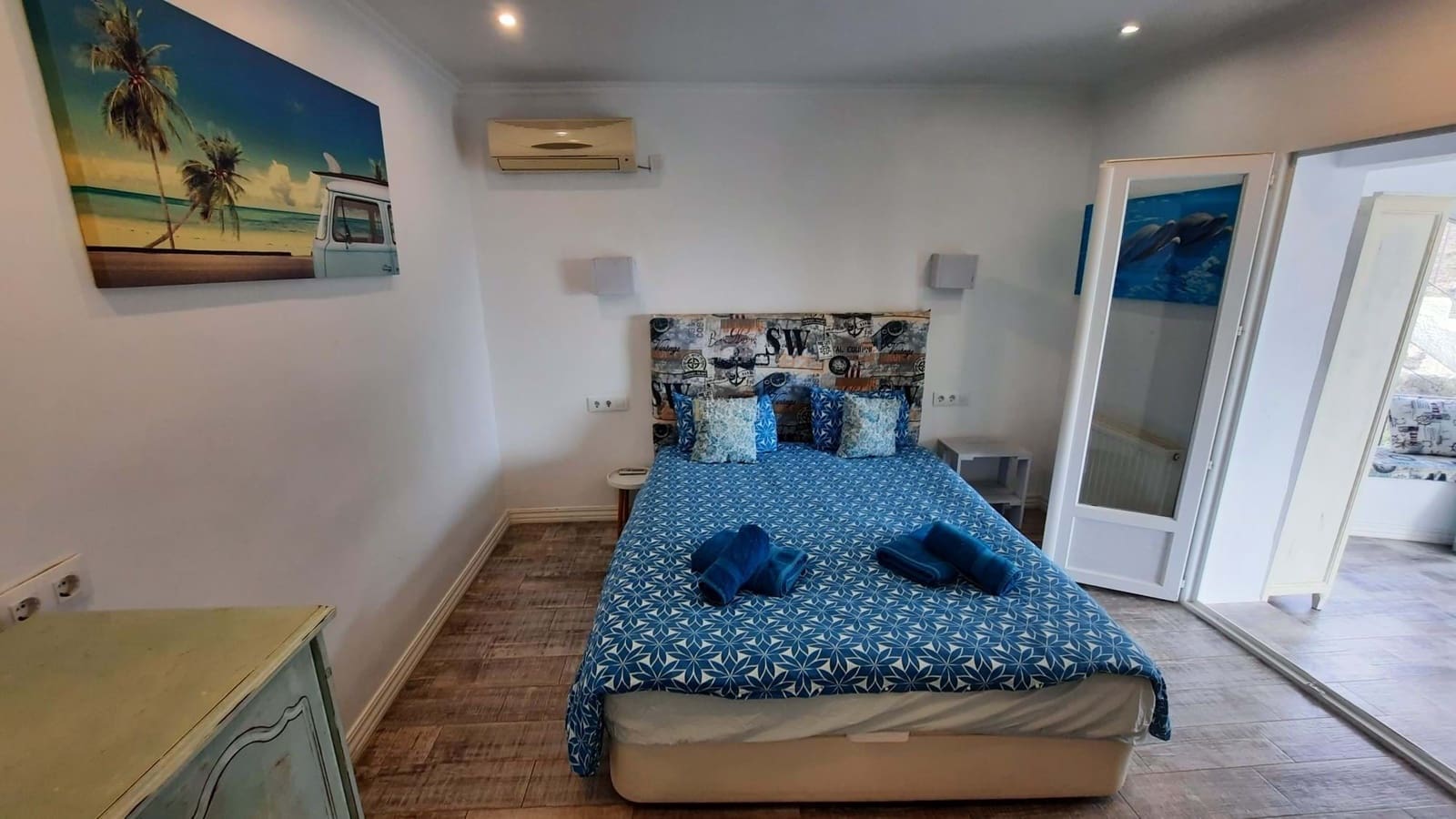 5 bedroom Villa for sale in Calpe / Calp with pool garage - € 635,000 (Ref: 8912264)