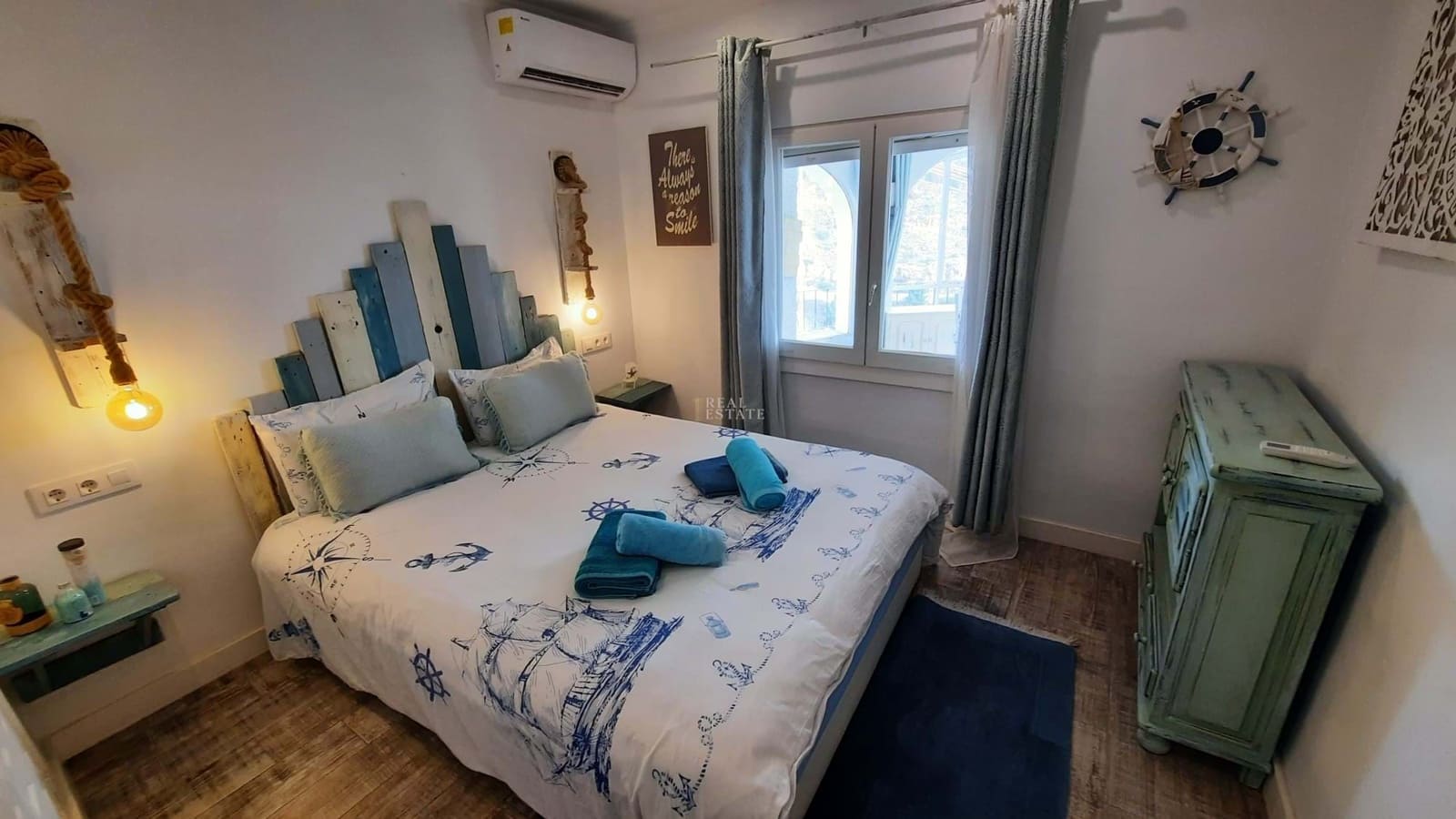 5 bedroom Villa for sale in Calpe / Calp with pool garage - € 635,000 (Ref: 8912264)