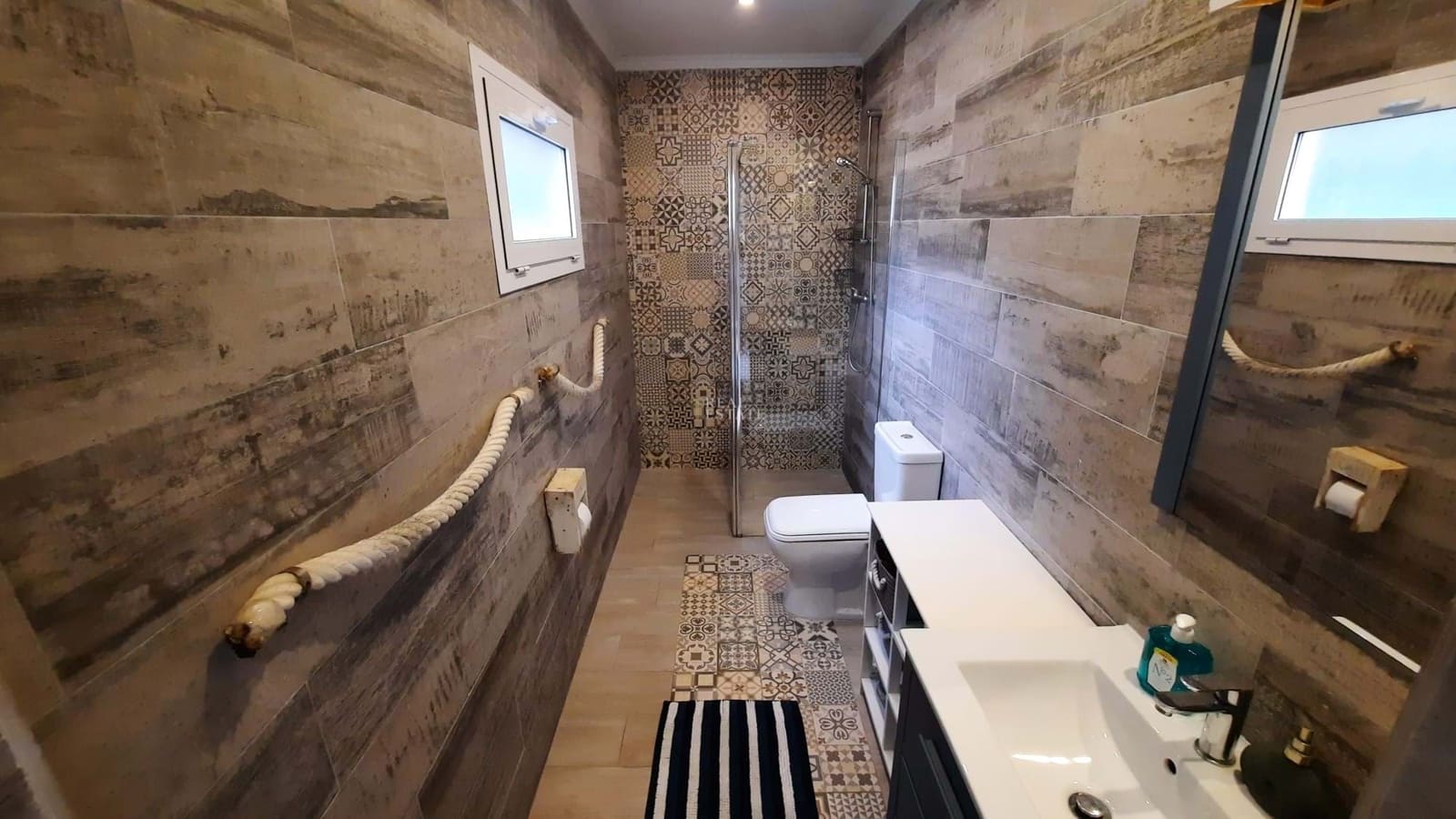 5 bedroom Villa for sale in Calpe / Calp with pool garage - € 635,000 (Ref: 8912264)