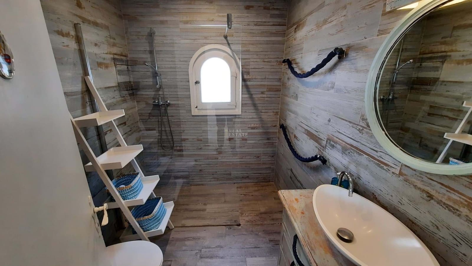 5 bedroom Villa for sale in Calpe / Calp with pool garage - € 635,000 (Ref: 8912264)