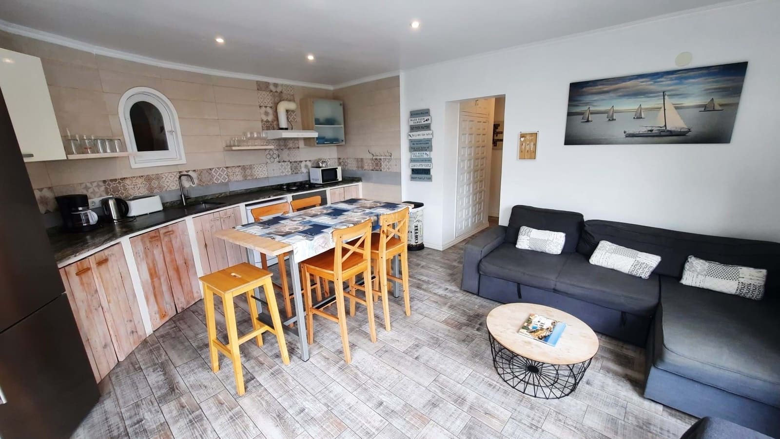 5 bedroom Villa for sale in Calpe / Calp with pool garage - € 635,000 (Ref: 8912264)