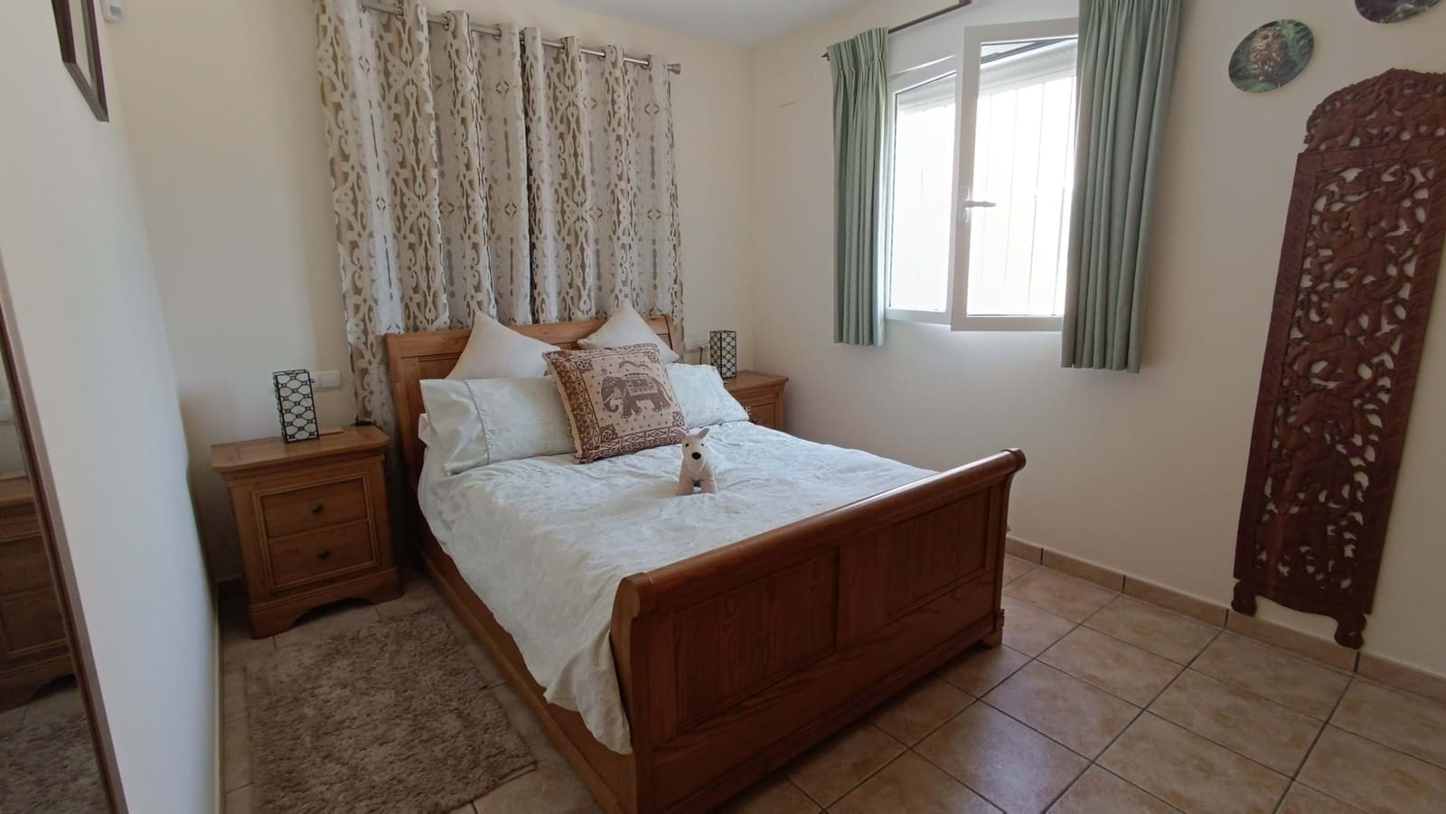 3 soverom Villa til salgs i Bufali med svømmebasseng - € 395 000 (Ref: 8912265)