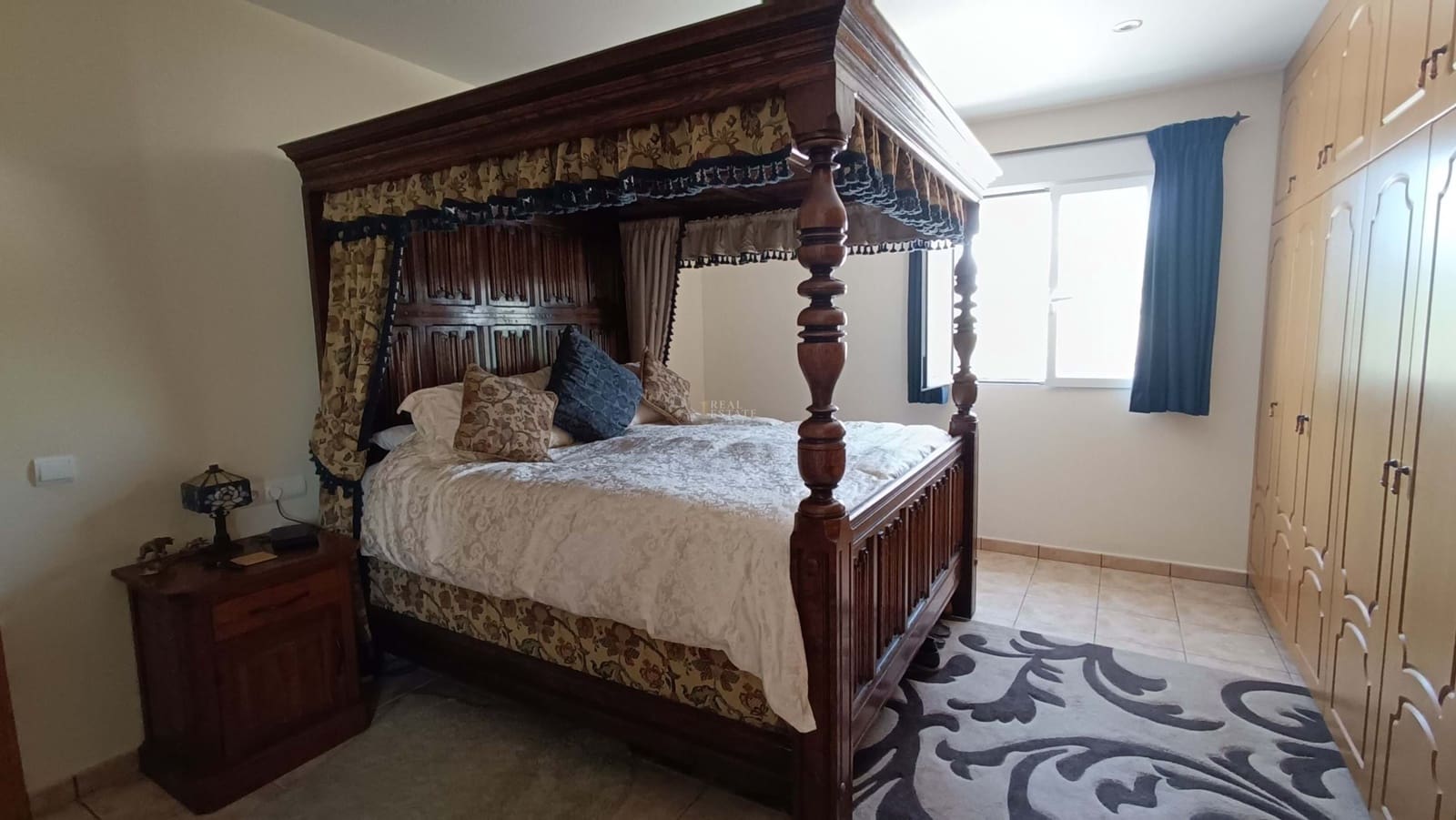 3 soverom Villa til salgs i Bufali med svømmebasseng - € 395 000 (Ref: 8912265)