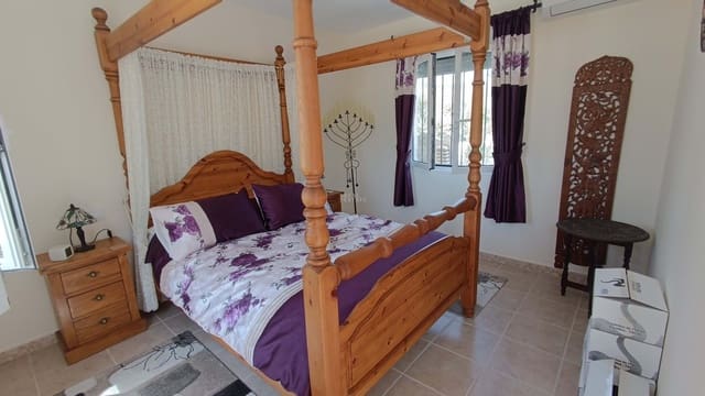 3 soverom Villa til salgs i Bufalí med svømmebasseng - € 395 000 (Ref: 8912265)