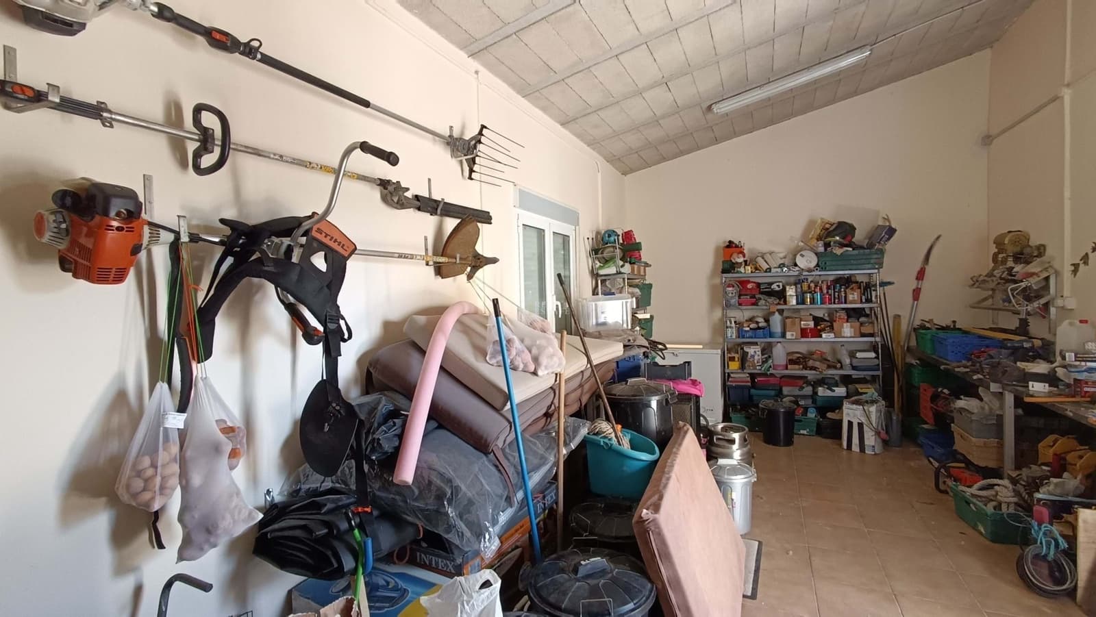 3 soverom Villa til salgs i Bufali med svømmebasseng - € 395 000 (Ref: 8912265)