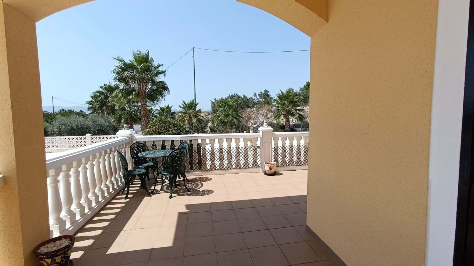 3 soverom Villa til salgs i Bufali med svømmebasseng - € 395 000 (Ref: 8912265)