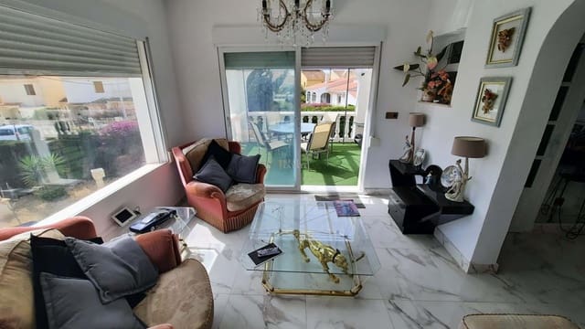 5 bedroom Villa for sale in Alfaz del Pi / L'Alfàs del Pi with pool garage - € 699,950 (Ref: 8913290)