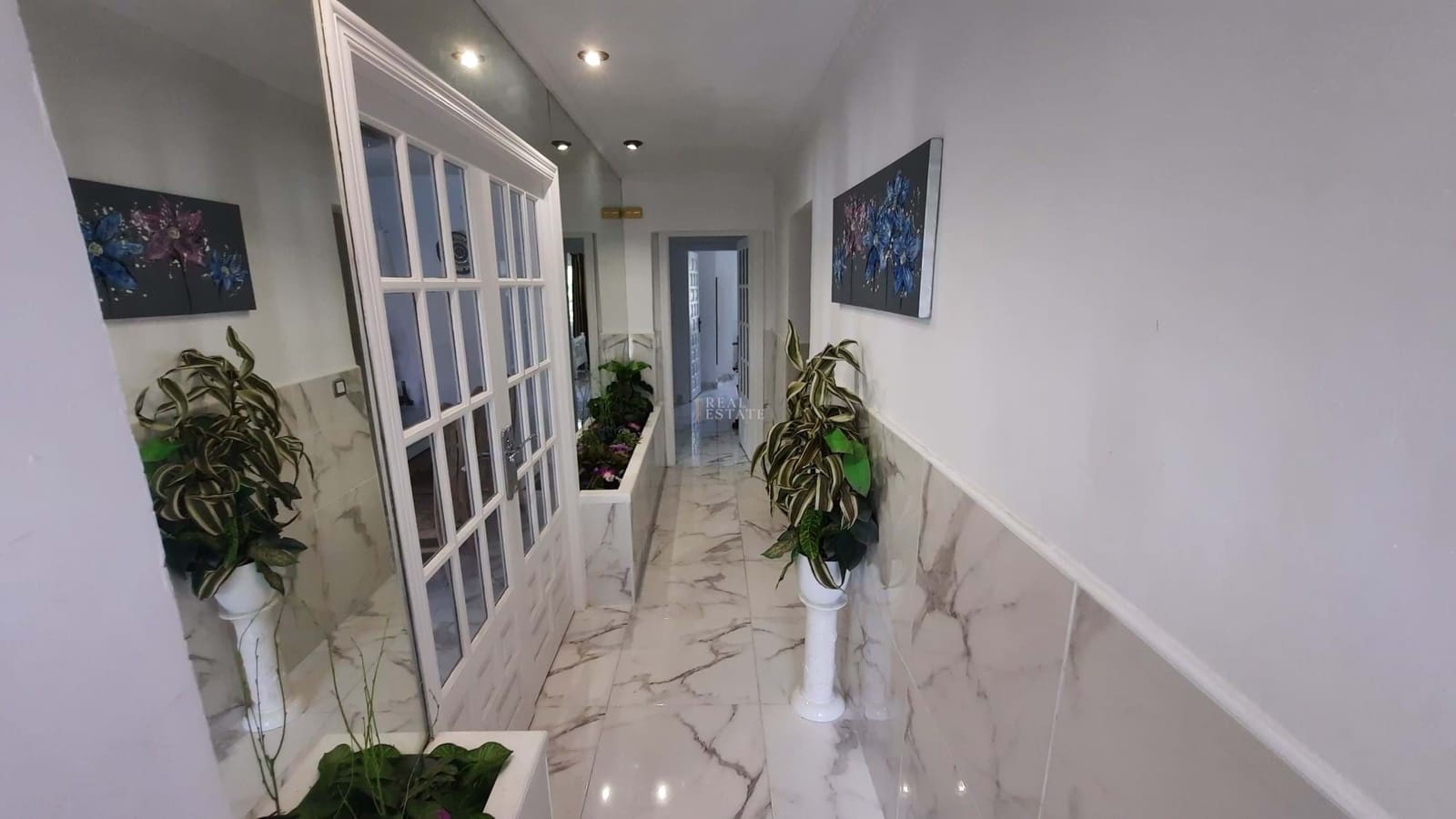 5 chambre Villa/Maison à vendre à Alfaz del Pi / L'Alfas del Pi avec piscine garage - 699 950 € (Ref: 8913290)