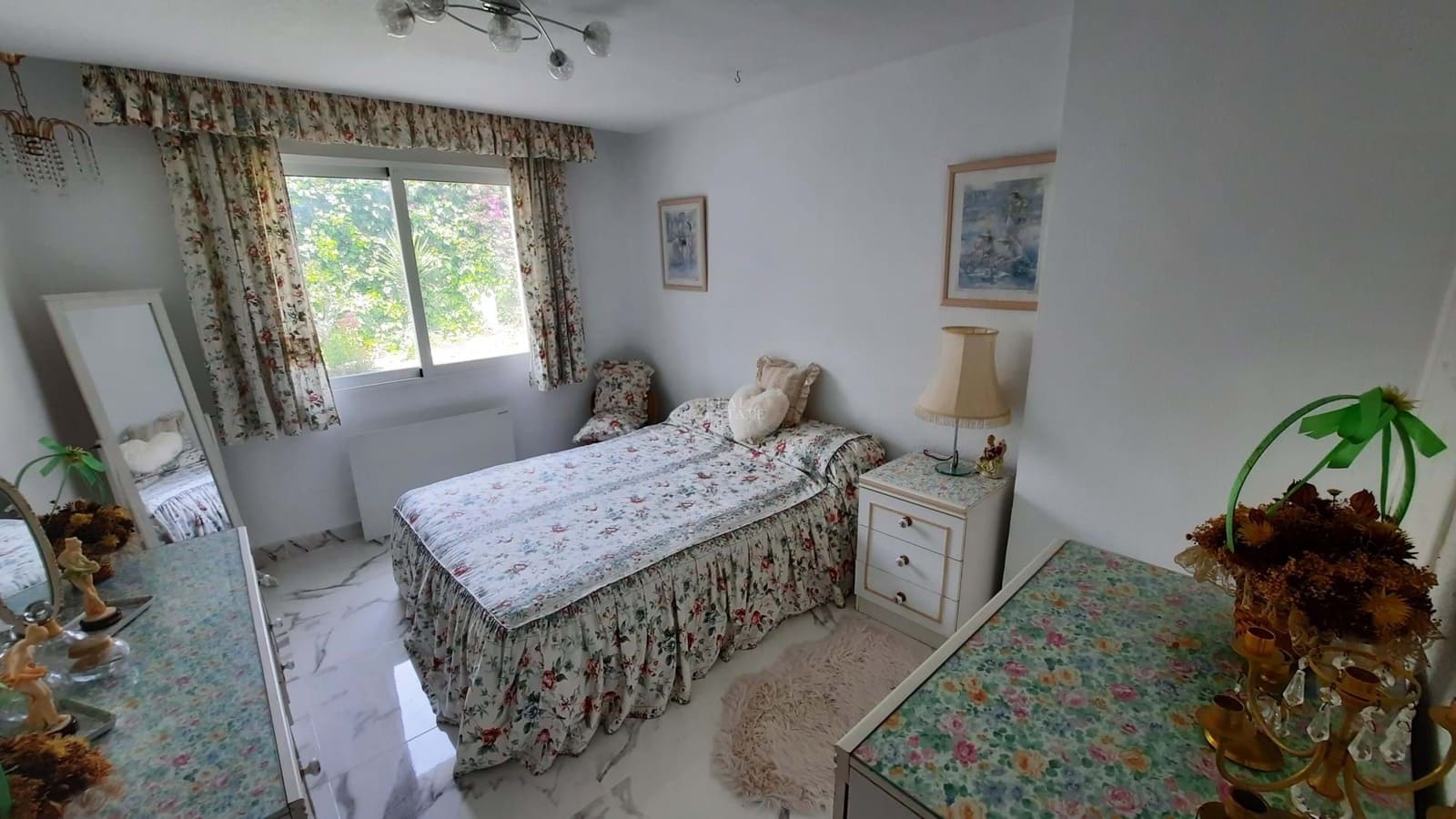 5 chambre Villa/Maison à vendre à Alfaz del Pi / L'Alfas del Pi avec piscine garage - 699 950 € (Ref: 8913290)