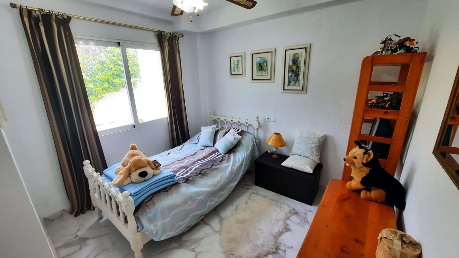 5 chambre Villa/Maison à vendre à Alfaz del Pi / L'Alfas del Pi avec piscine garage - 699 950 € (Ref: 8913290)