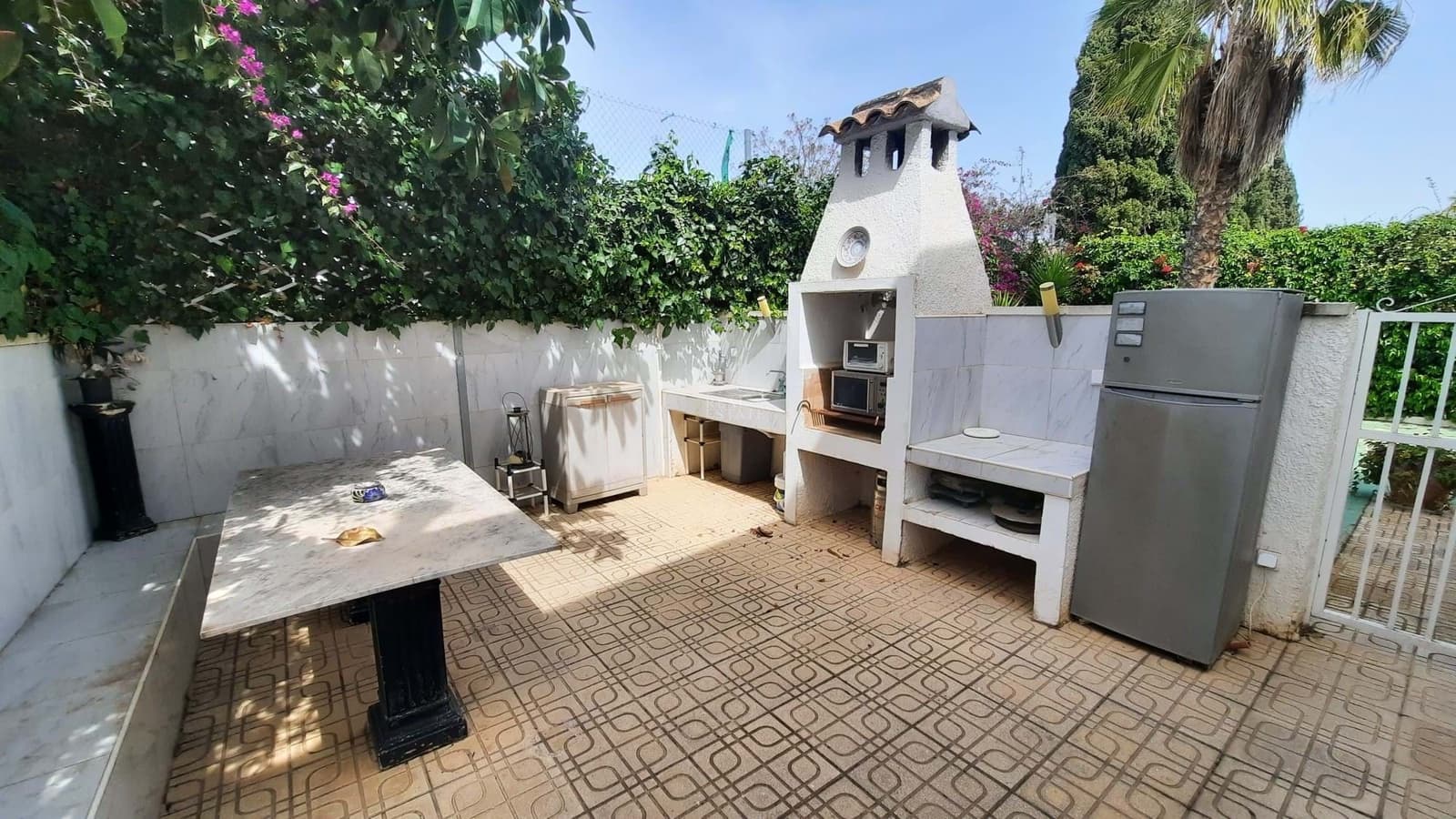 5 chambre Villa/Maison à vendre à Alfaz del Pi / L'Alfas del Pi avec piscine garage - 699 950 € (Ref: 8913290)