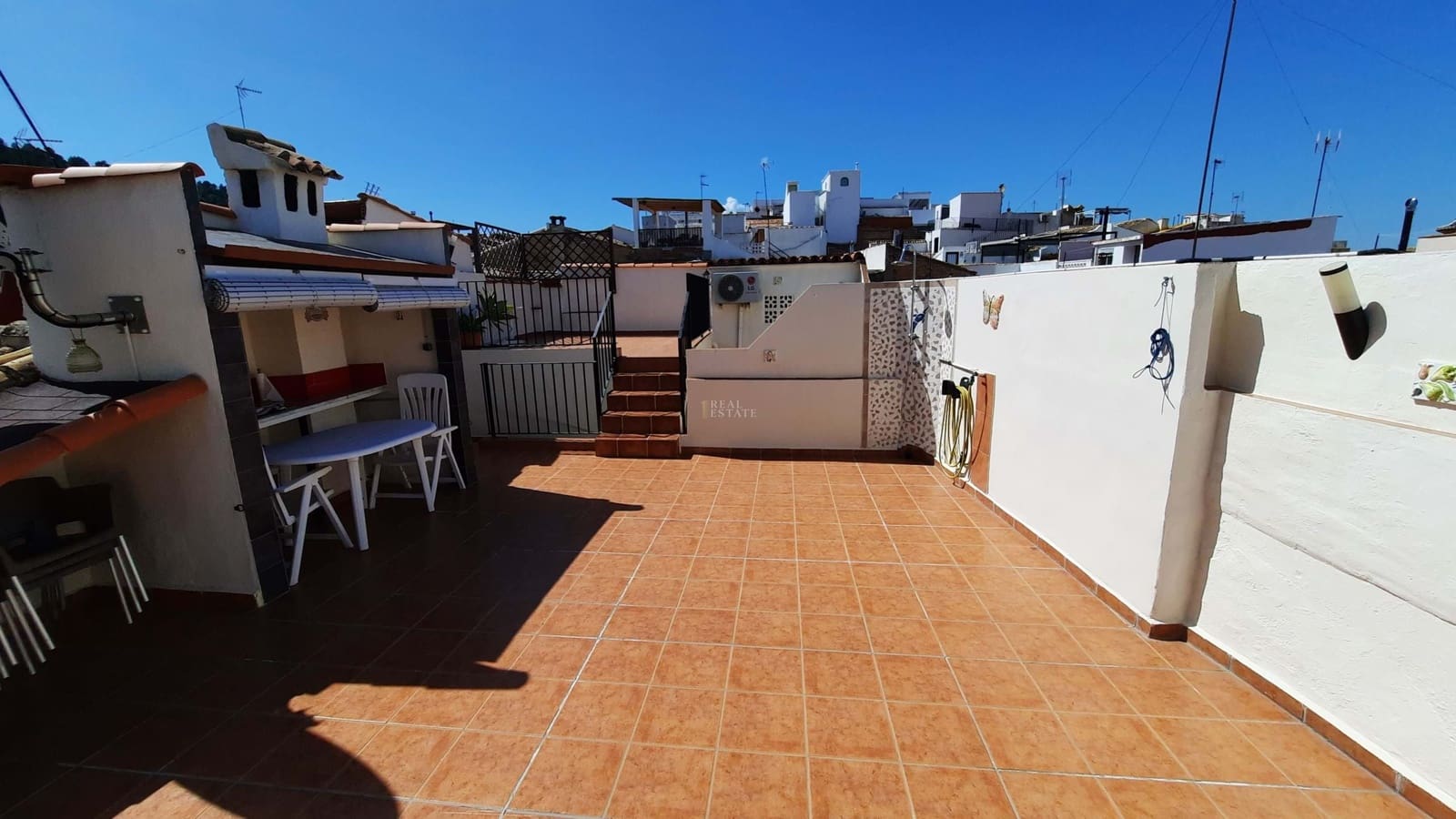 3 chambre Maison de Ville à vendre à Oliva - 189 950 € (Ref: 8917533)