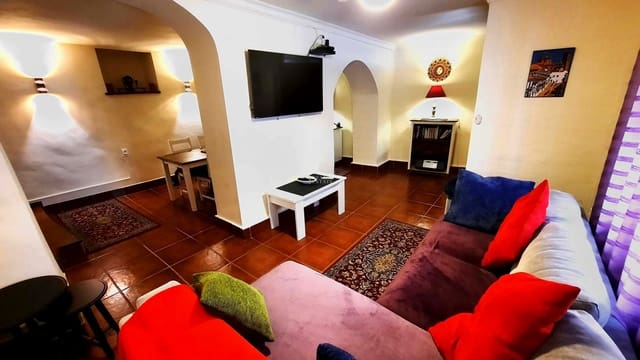 3 bedroom Townhouse for sale in Oliva - € 189,950 (Ref: 8917533)