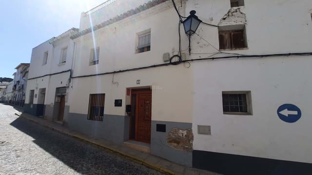 3 bedroom Townhouse for sale in Oliva - € 189,950 (Ref: 8917533)