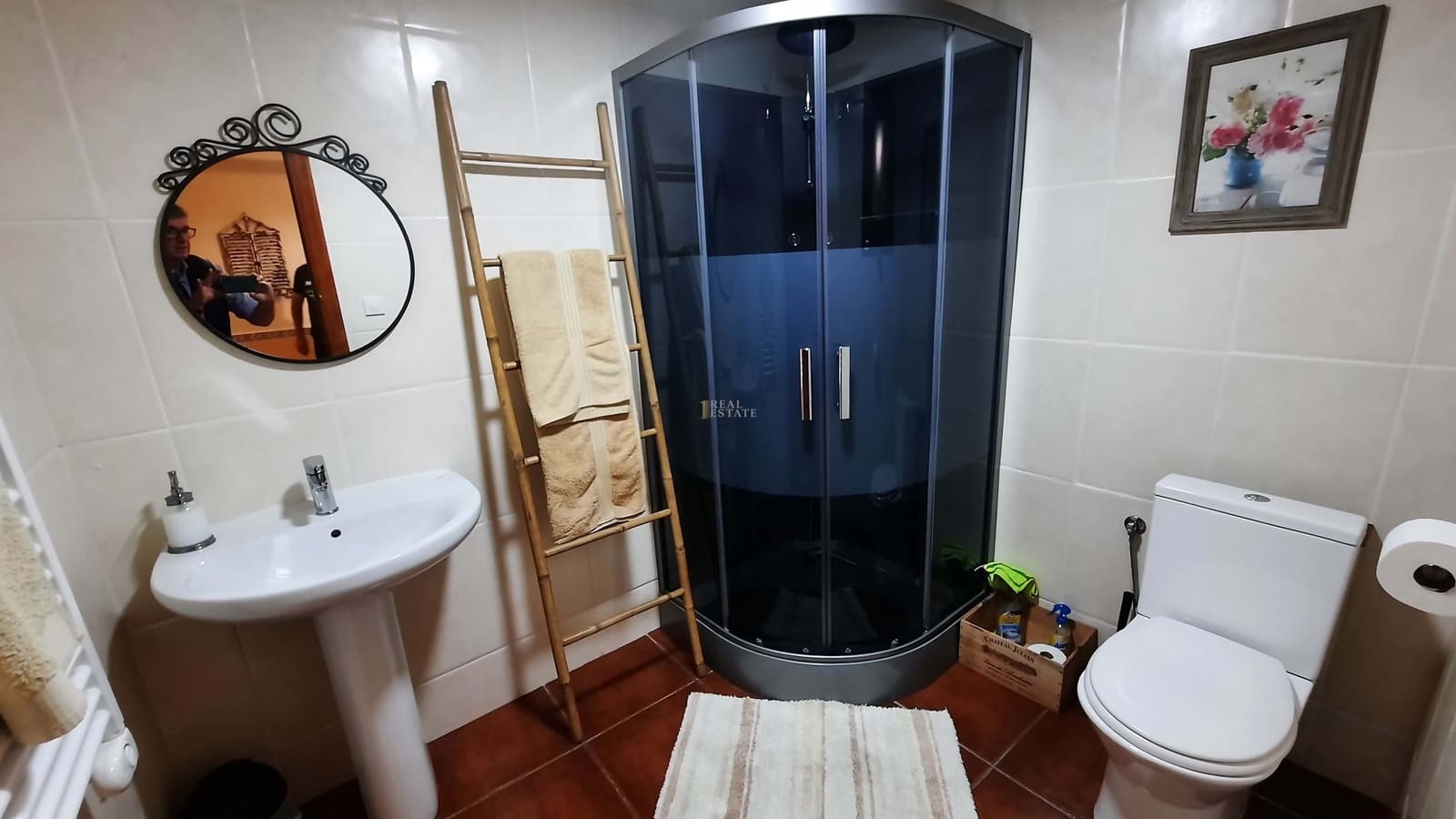 3 chambre Maison de Ville à vendre à Oliva - 189 950 € (Ref: 8917533)