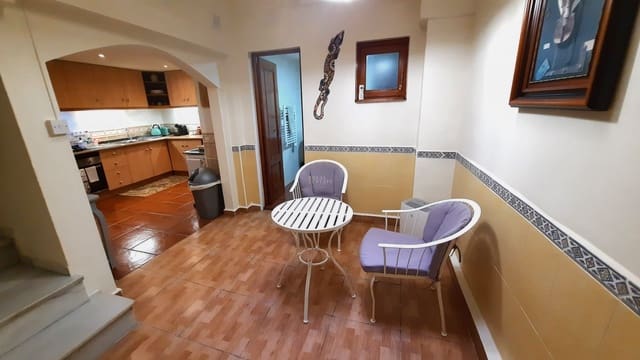 3 bedroom Townhouse for sale in Oliva - € 189,950 (Ref: 8917533)