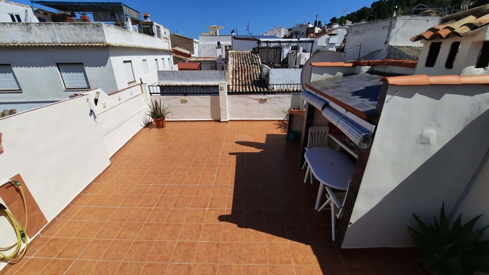 3 chambre Maison de Ville à vendre à Oliva - 189 950 € (Ref: 8917533)