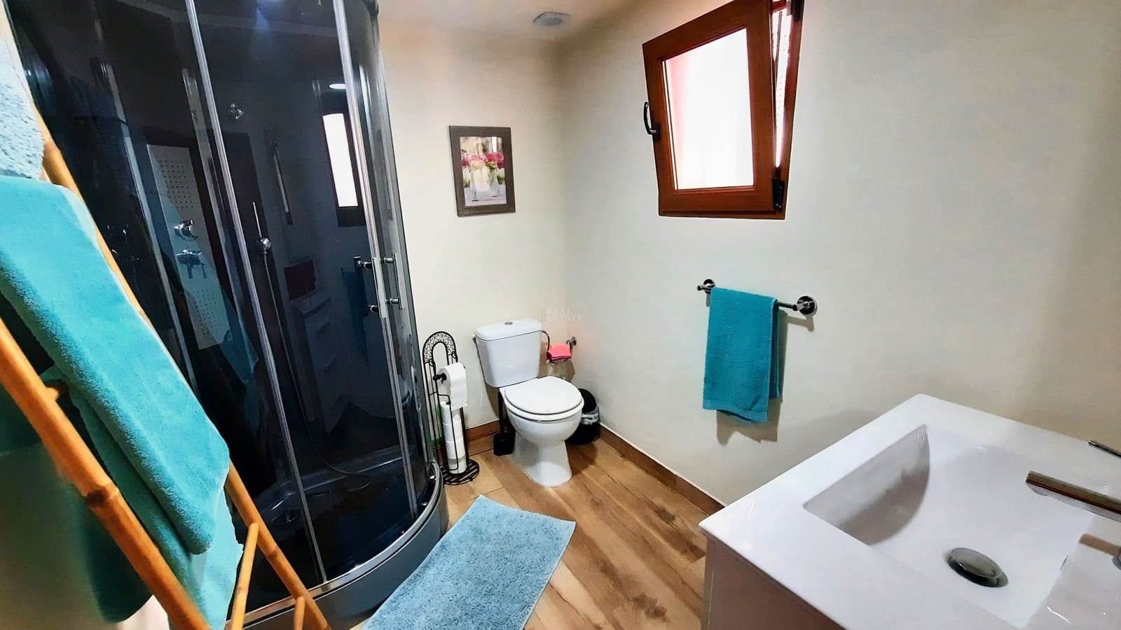 3 chambre Maison de Ville à vendre à Oliva - 189 950 € (Ref: 8917533)