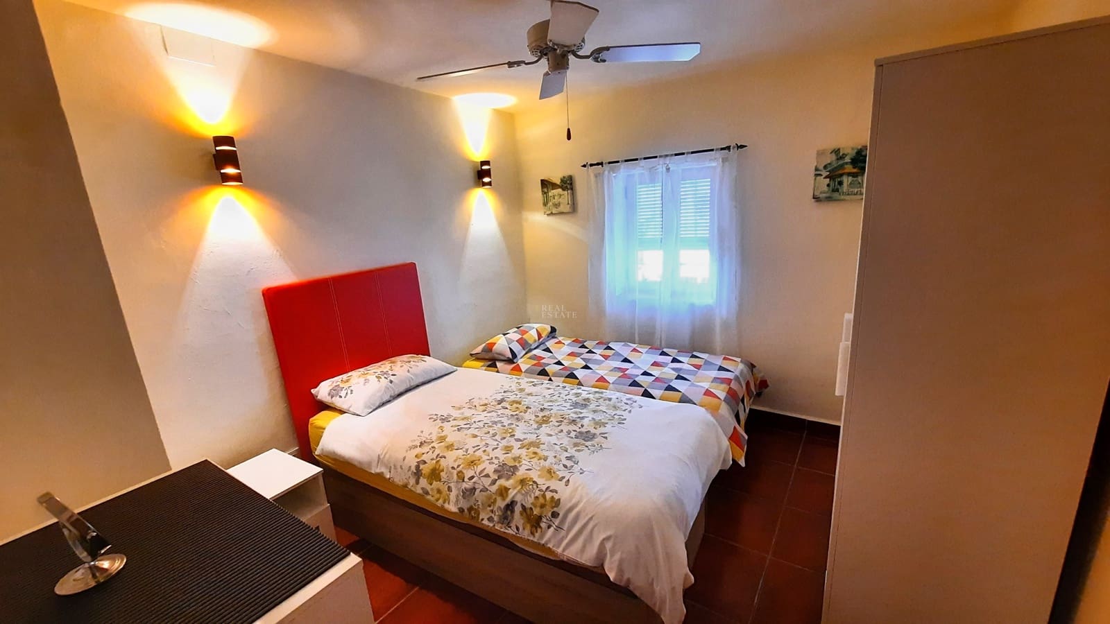 3 chambre Maison de Ville à vendre à Oliva - 189 950 € (Ref: 8917533)