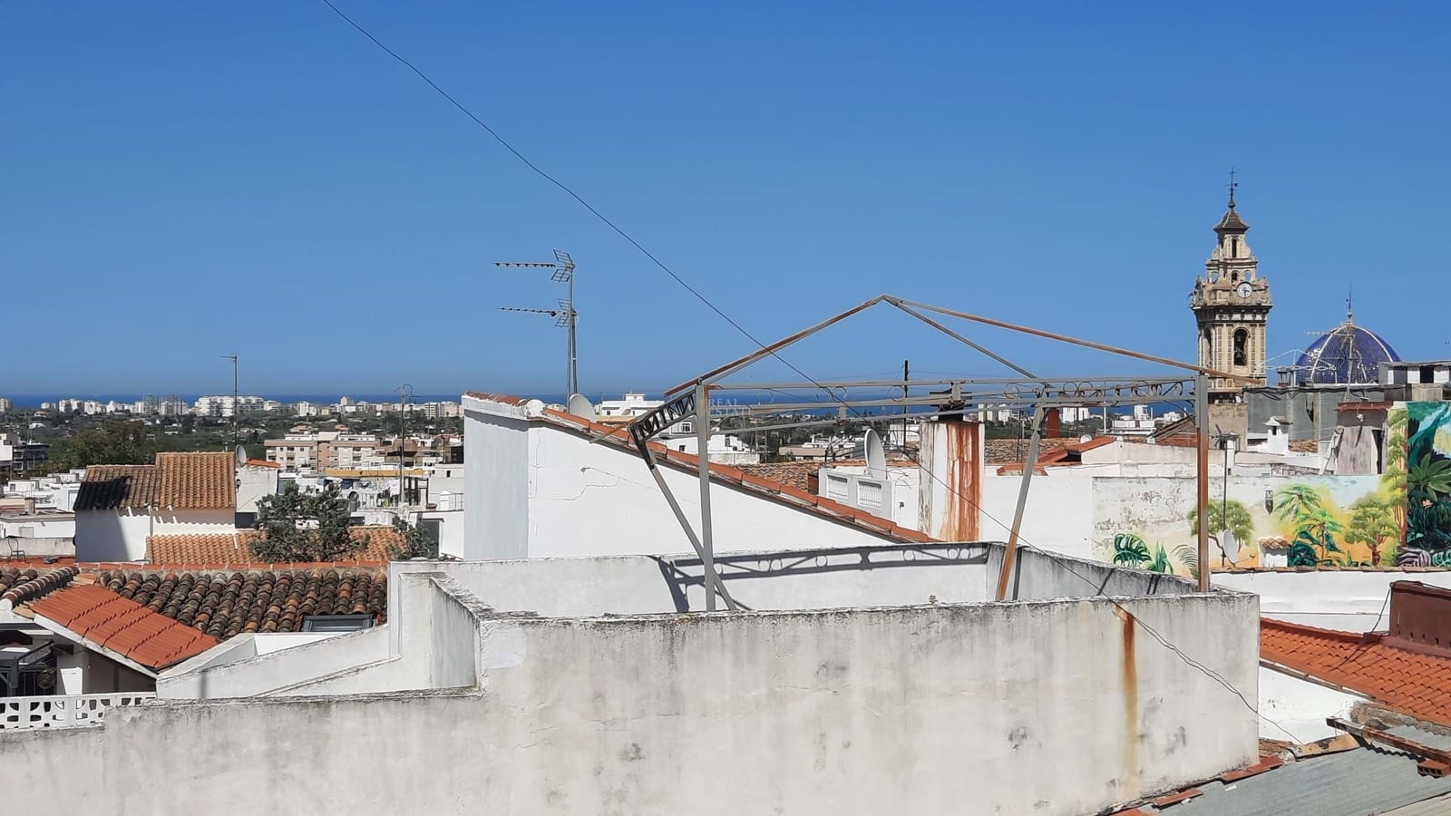 3 chambre Maison de Ville à vendre à Oliva - 189 950 € (Ref: 8917533)