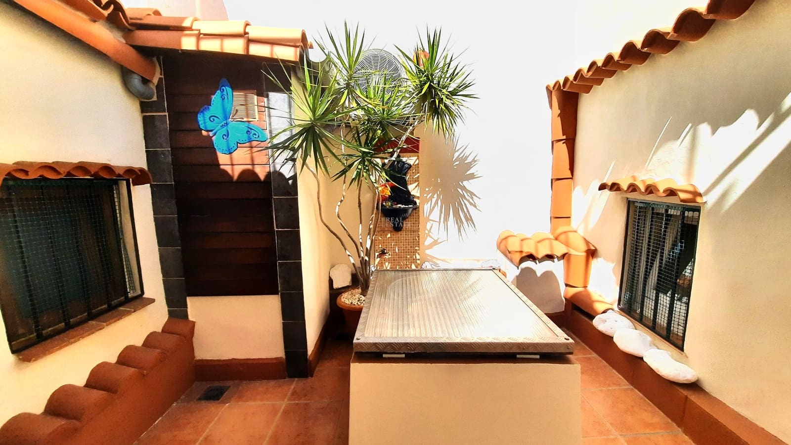 3 chambre Maison de Ville à vendre à Oliva - 189 950 € (Ref: 8917533)