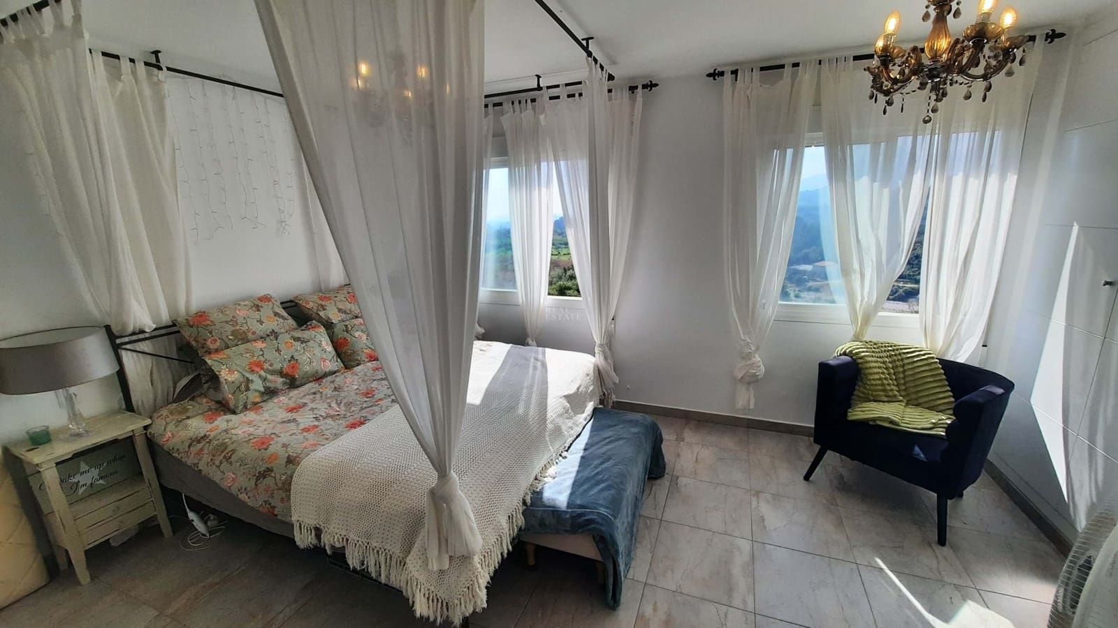 4 quarto Casa em Banda para venda em Murla com piscina garagem - 300 000 € (Ref: 8920201)