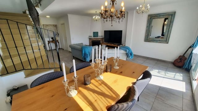 4 quarto Casa em Banda para venda em Murla com piscina garagem - 300 000 € (Ref: 8920201)