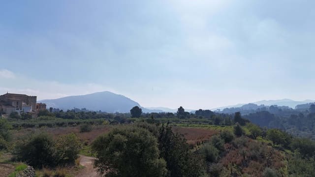 4 quarto Casa em Banda para venda em Murla com piscina garagem - 300 000 € (Ref: 8920201)