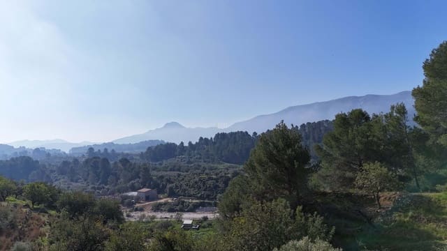 4 quarto Casa em Banda para venda em Murla com piscina garagem - 300 000 € (Ref: 8920201)