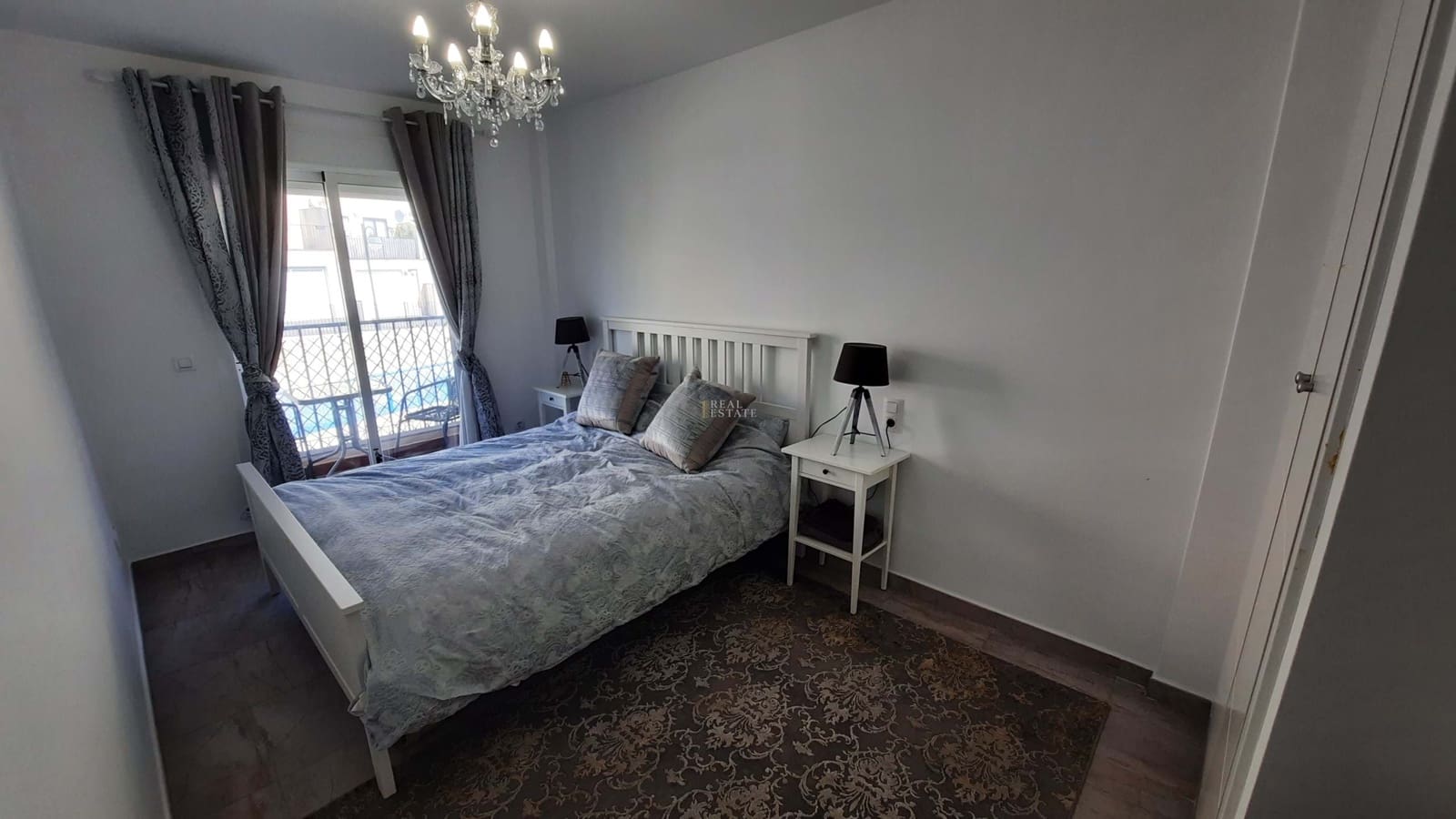 4 quarto Casa em Banda para venda em Murla com piscina garagem - 300 000 € (Ref: 8920201)