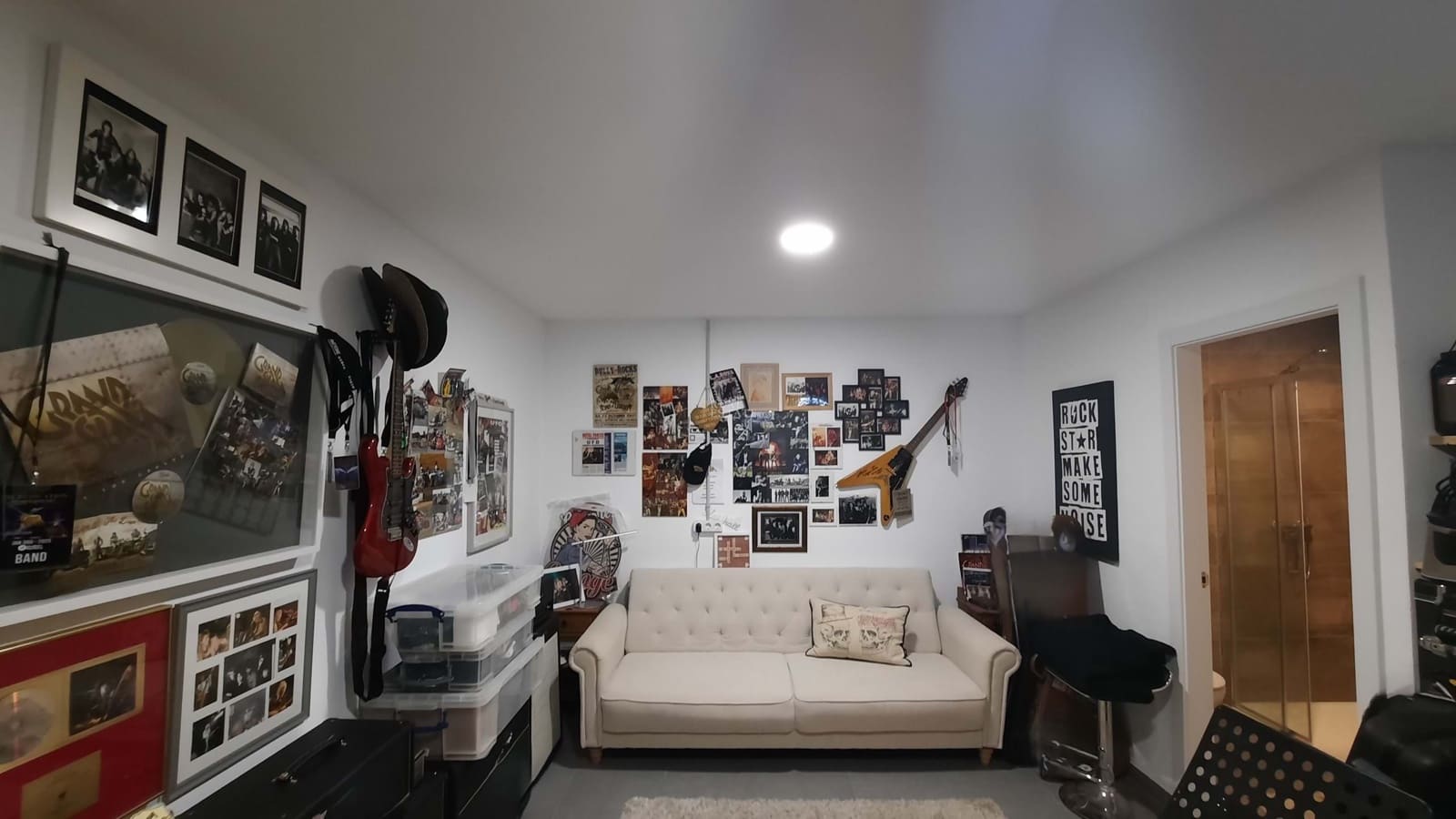 4 quarto Casa em Banda para venda em Murla com piscina garagem - 300 000 € (Ref: 8920201)