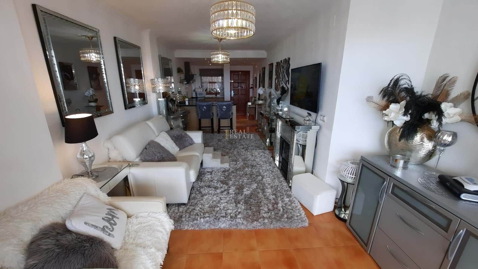 2 bedroom Apartment for sale in Pego with pool garage - € 174,950 (Ref: 8939112)