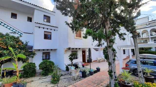 Apartamento de 2 habitaciones en Pego en venta con piscina garaje - 174.950 € (Ref: 8939112)