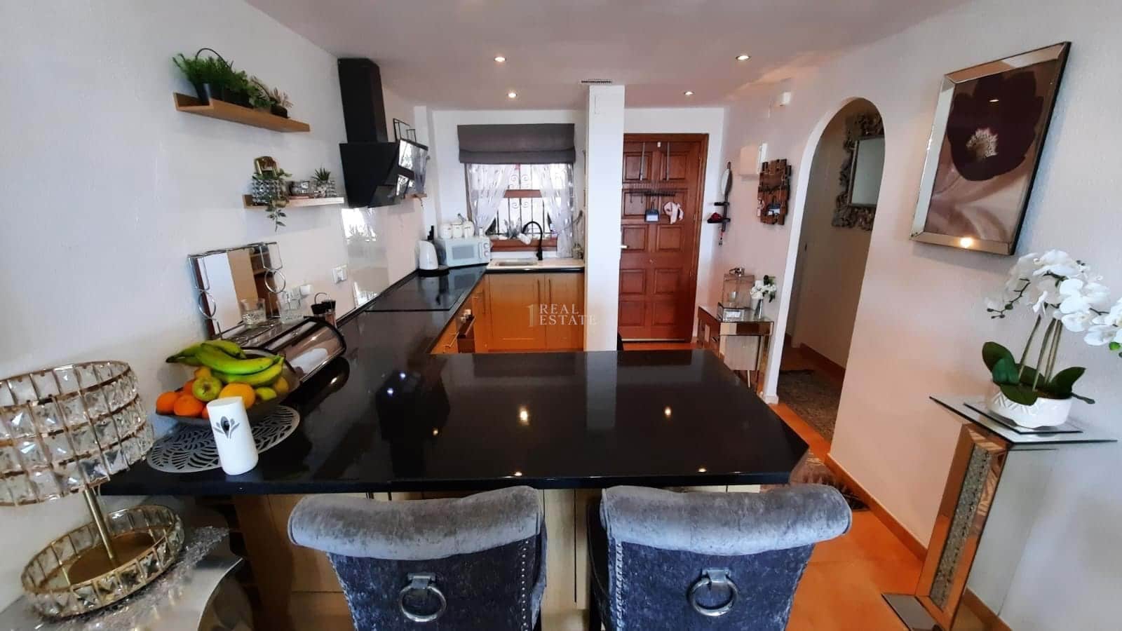 2 bedroom Apartment for sale in Pego with pool garage - € 174,950 (Ref: 8939112)