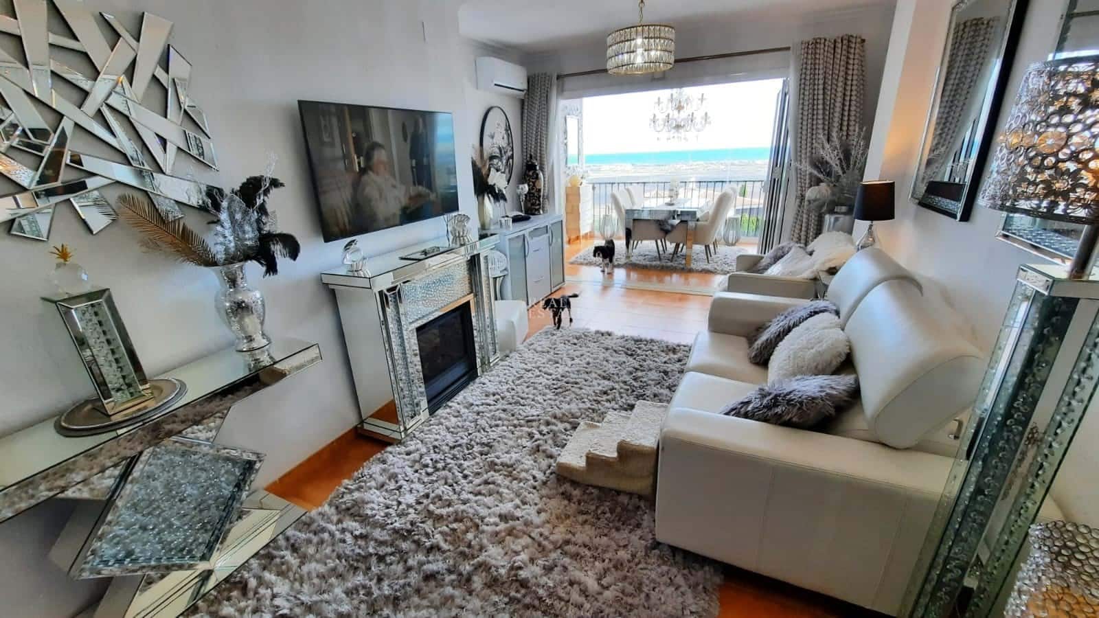 2 bedroom Apartment for sale in Pego with pool garage - € 174,950 (Ref: 8939112)