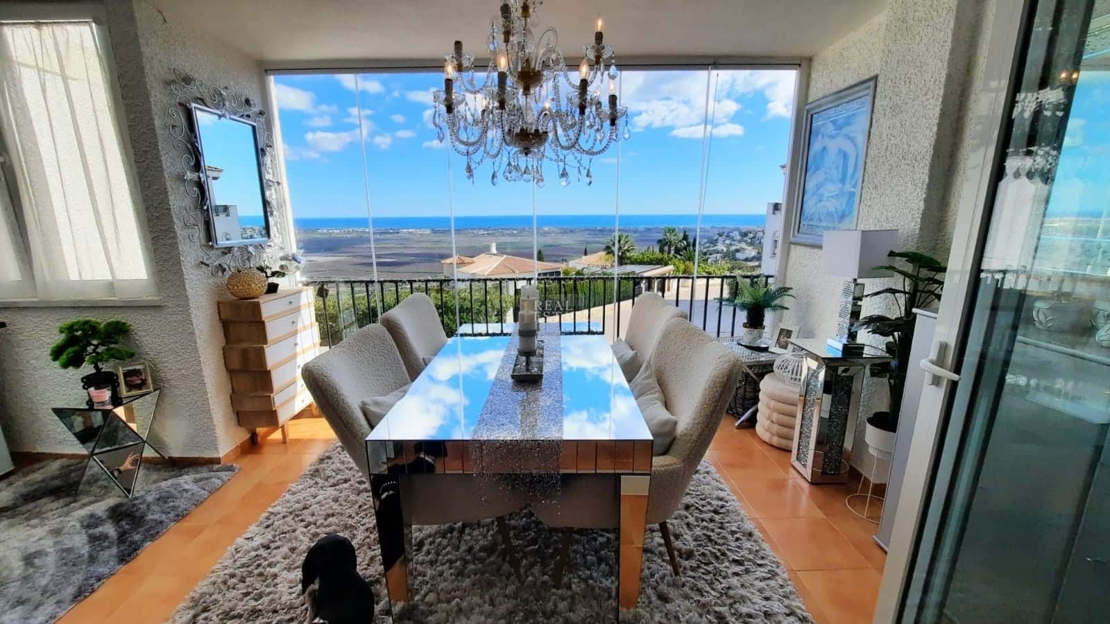 2 bedroom Apartment for sale in Pego with pool garage - € 174,950 (Ref: 8939112)